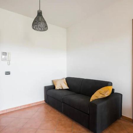 Apartamento Davi - Alloggio Turistico Roma Settebagni Exterior foto