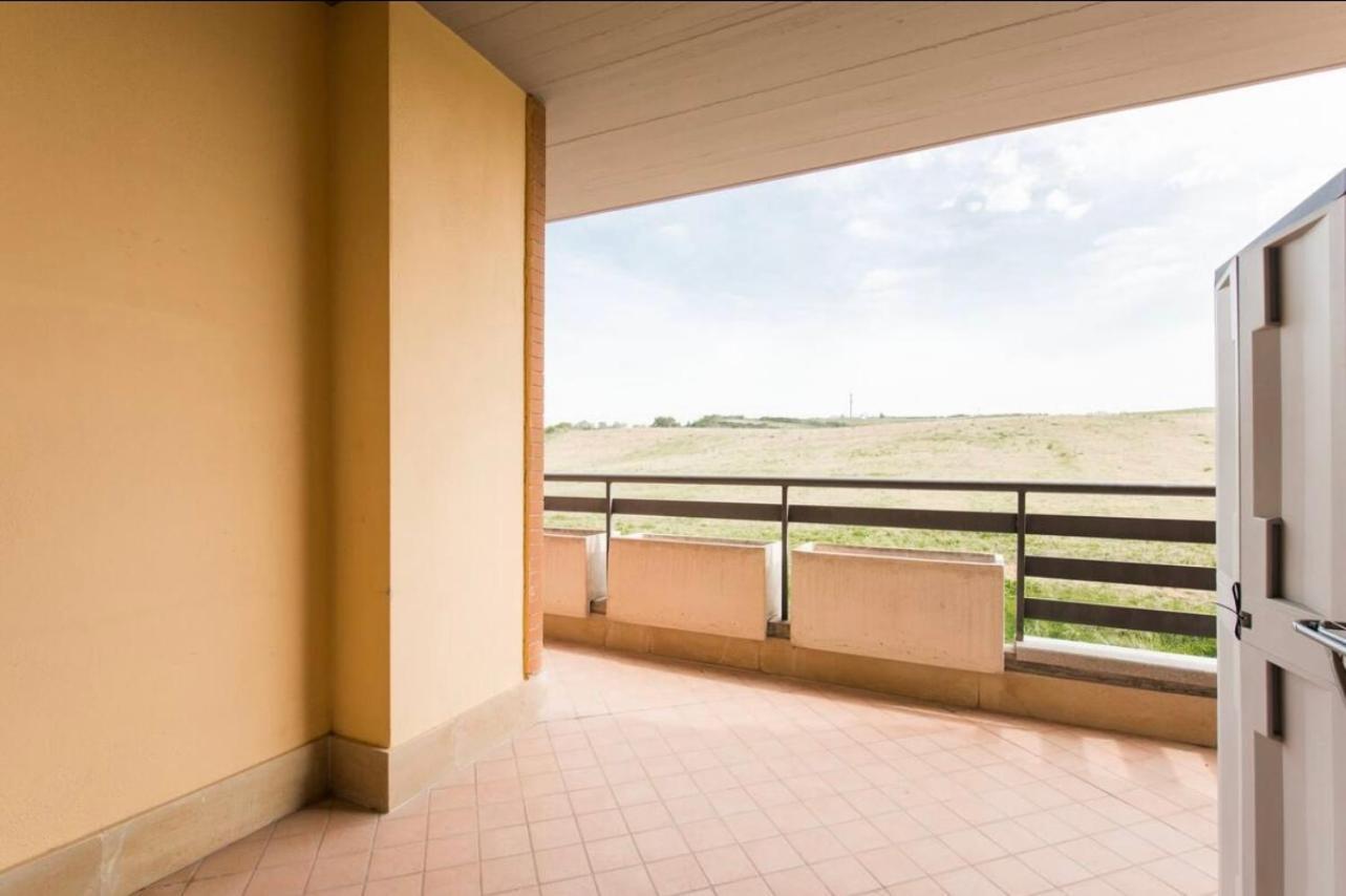 Apartamento Davi - Alloggio Turistico Roma Settebagni Exterior foto