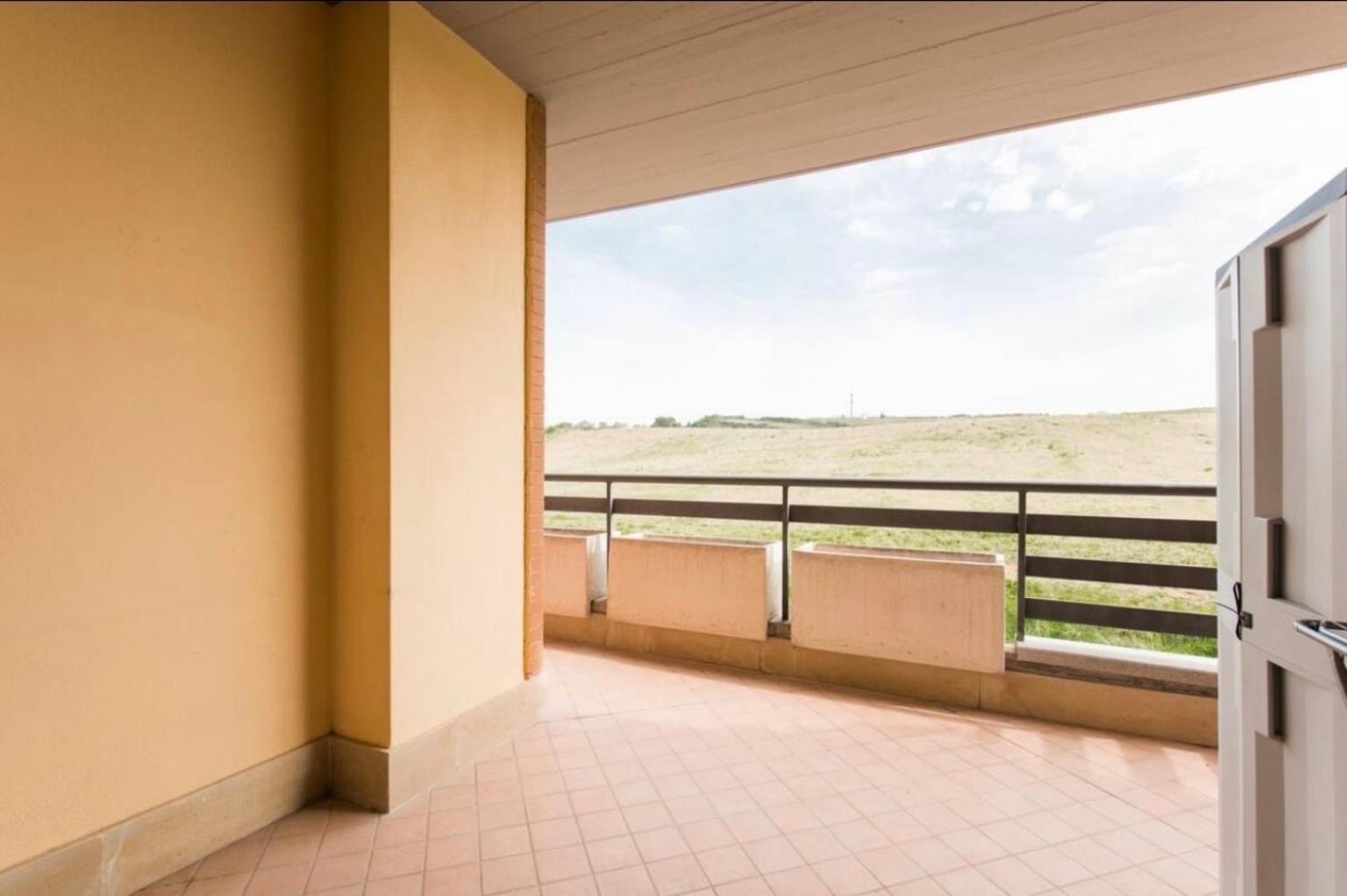 Apartamento Davi - Alloggio Turistico Roma Settebagni Exterior foto